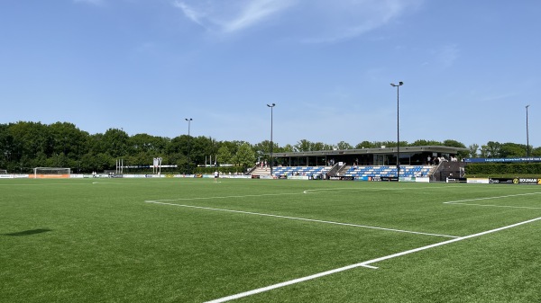Sportpark Bentinckspark veld 7 - Hoogeveen