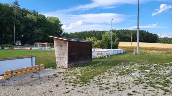 Sportanlage Neukirchen - Neukirchen bei Sulzbach-Rosenberg