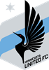 Wappen Minnesota United FC