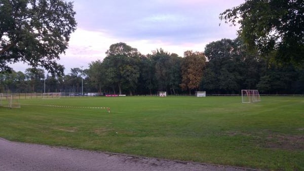 Sportplatz Meisenwinkel - Hannover-Ricklingen