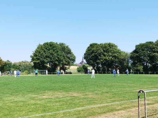 Wurmtalstadion - Heinsberg-Randerath