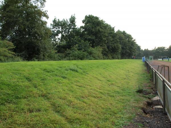 Sportanlage Gewerbestraße - Dülmen-Buldern