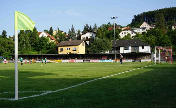 Sportplatz Eichgraben - Eichgraben