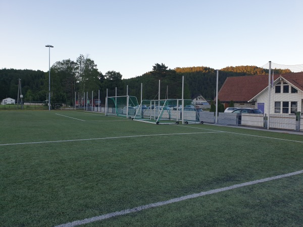 Hortemo kunstgress - Nodeland