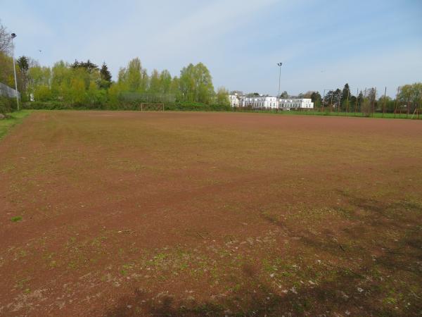 Bezirkssportanlage Schwachhausen Platz 4 - Bremen-Schwachhausen