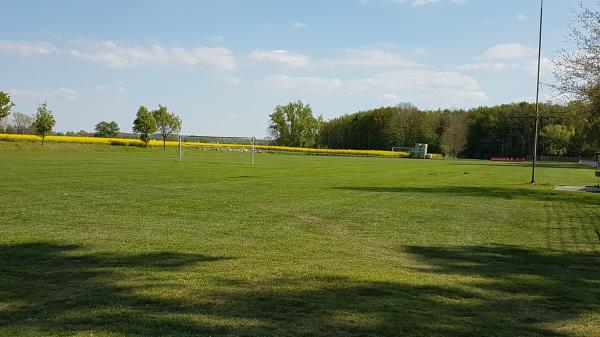 Sportplatz Pfingstanger - Peine-Handorf