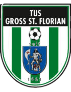 Wappen TuS Groß Sankt Florian  59806