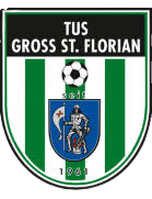 Wappen TuS Groß Sankt Florian