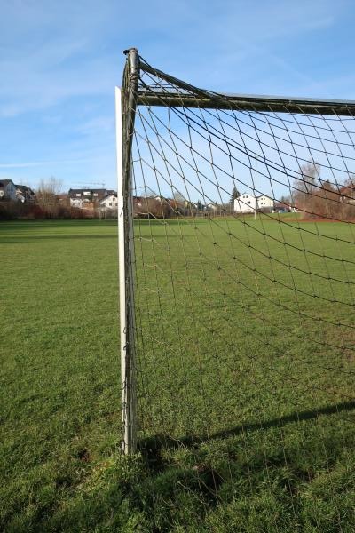 Rotbachstadion Nebenplatz - Mittelbiberach
