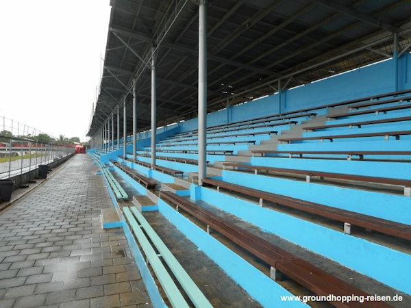 André-Kamperveen-Stadion - Paramaribo