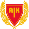Wappen Almunge IK