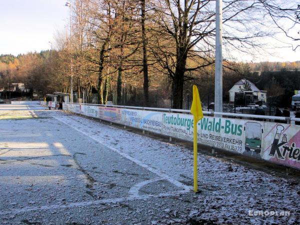 Arena Am Kalkofen - Oerlinghausen