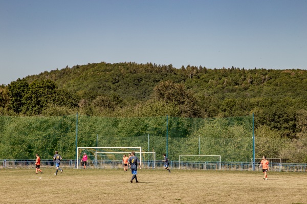 Stadion Jirkov - Jirkov
