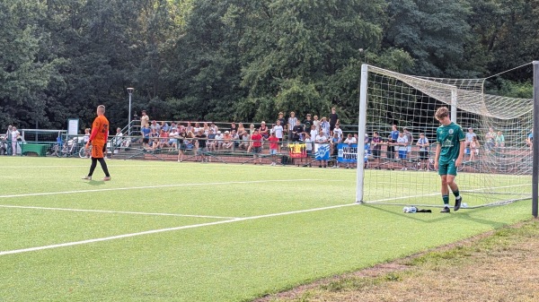 Miejski Stadion Sportowy - Zielonka