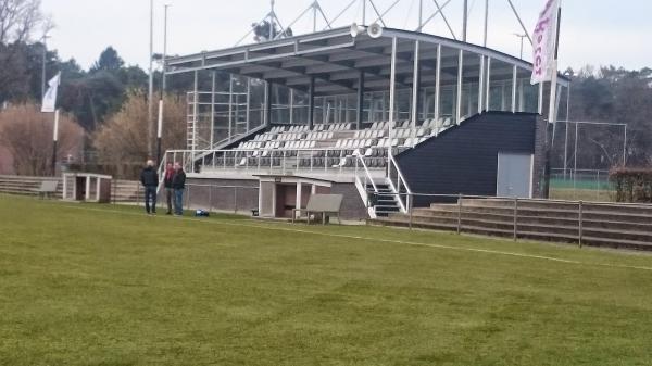Sportpark Boerbos - Aa en Hunze-Rolde