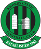 Wappen Swords Celtic FC