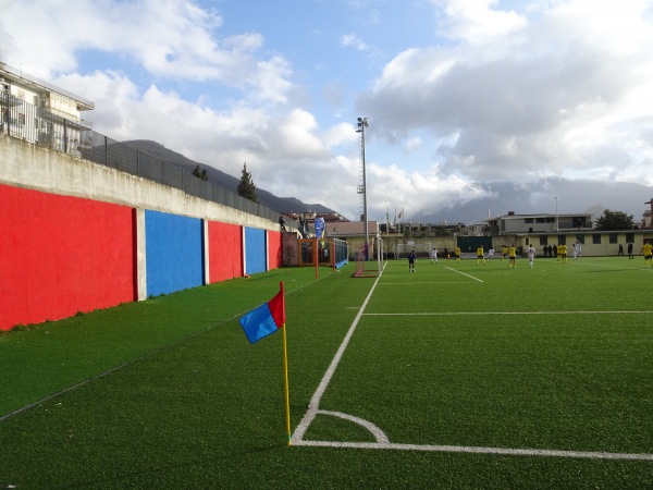 Stadio Comunale Domenico Sessa - Castel San Giorgio