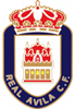 Wappen Real Ávila CF