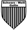 Wappen SV Schwarz-Weiß Gallin 2000  53958