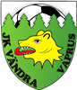 Wappen Vändra JK Vaprus