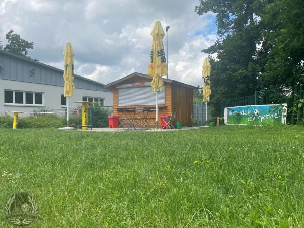 Sportanlage am Wolfsteinpark - Neumarkt/Oberpfalz-Wolfstein