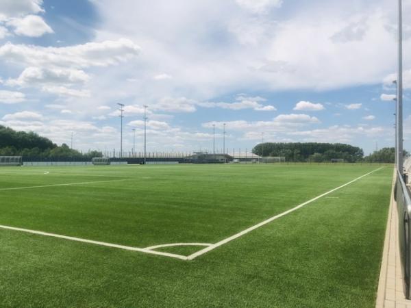 Trainings- & Nachwuchsleistungszentrum Almepark Nord Platz 3 - Paderborn