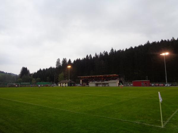 Union-Sportanlage - Pabneukirchen