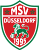 Wappen Marokkanischer SV Düsseldorf 1995 II  19751