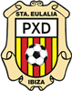 Wappen SCR Peña Deportiva