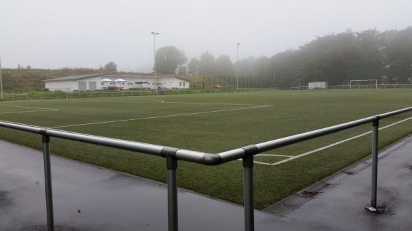 Sportanlage Albertshöhe - Wuppertal-Beyenburg-Sondern