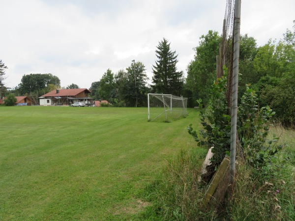 Sportplatz Lilienhang - Glött