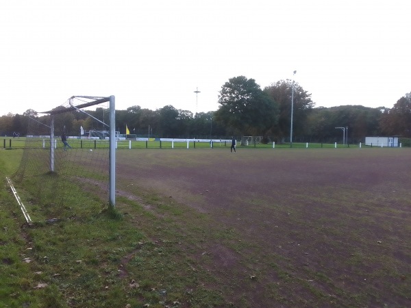 Stoschplatz B - Ostseebad Laboe