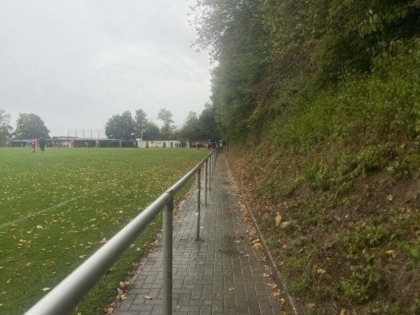 Sportplatz Tivoli - Ense-Waltringen