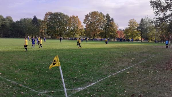 Sportplatz Müssen B - Müssen