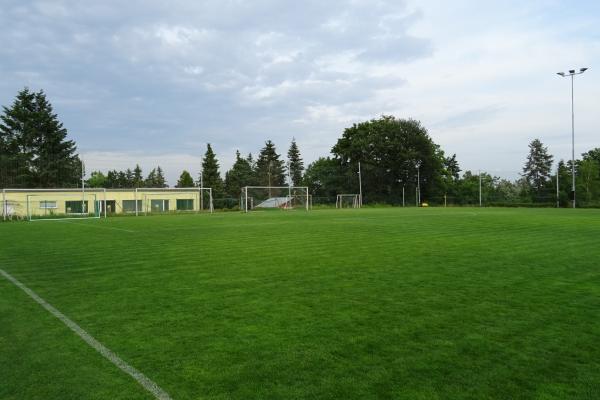 Stadion Jana Nekoly staršího - Jíloviště