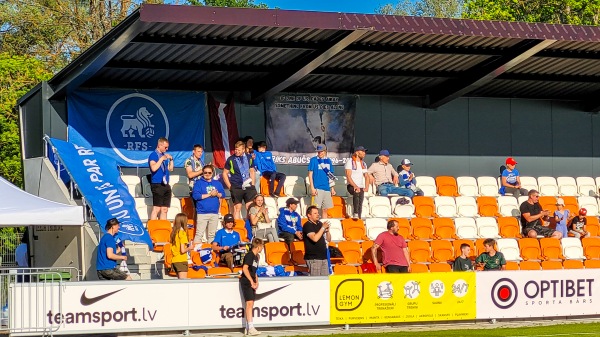 LNK Sporta Parks laukums 2 - Rīga (Riga)