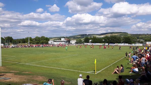 Sportanlage Neuwies - Wutöschingen-Horheim