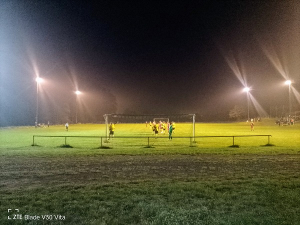 Sportplatz Kirchenrohrbach 2 - Walderbach-Kirchenrohrbach