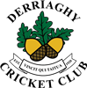 Wappen Derriaghy Cricket Club