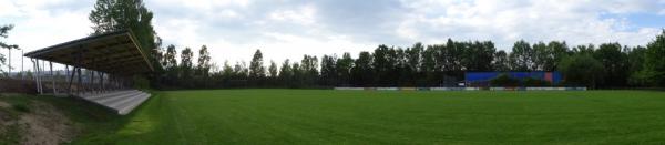 Sportpark Klettham - Erding