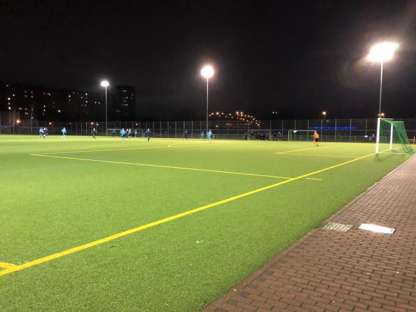 Sportanlage Walter-Felsenstein-Straße Platz 2 - Berlin-Marzahn