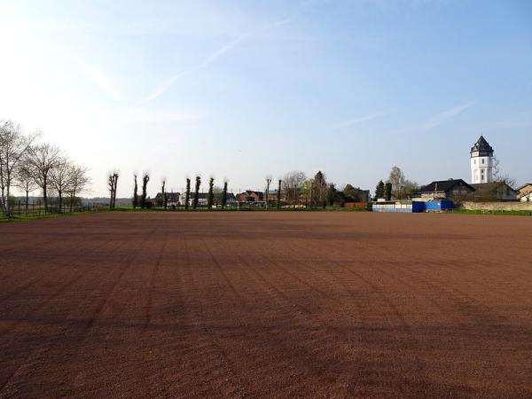 Sportplatz am Wasserturm - Bornheim/Rheinland-Rösberg