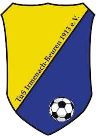Wappen ehemals TuS Beuren 1913  123587