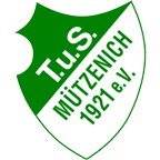 Wappen TuS Mützenich 1921  19351