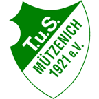 Wappen TuS Mützenich 1921