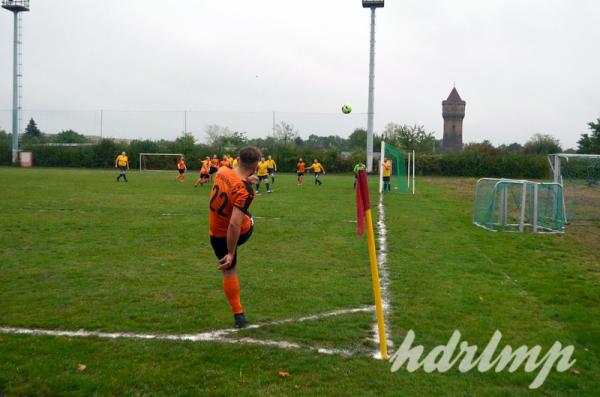 Sport- und Begegnungsstätte Döllingstraße - Leipzig-Paunsdorf