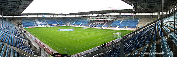 MDCC-Arena - Magdeburg