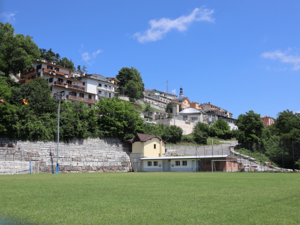 Campo Sportivo Comunale di Lusiana - Lusiana
