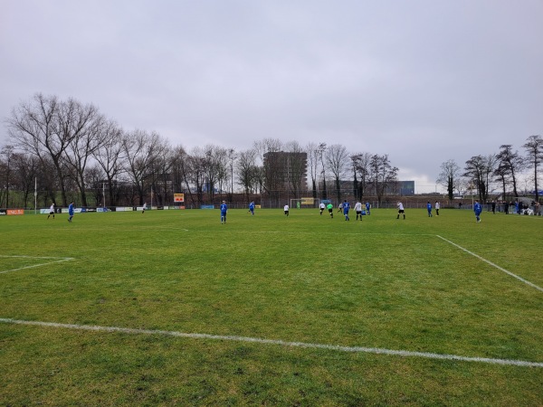 Sportpark DVO'32 - Vlaardingen