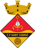 Wappen CF Sant Cebria de Vallalta